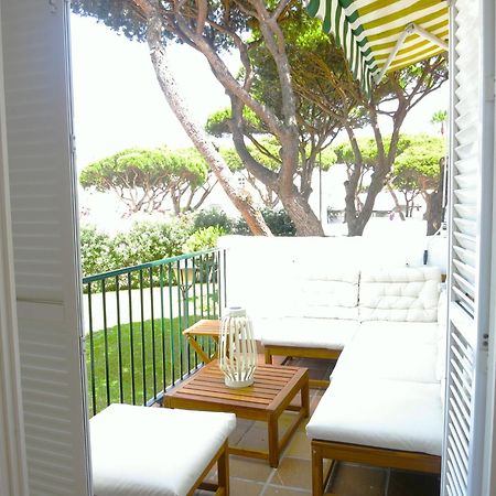Apartamento El Bogavante Chiclana de la Frontera Kültér fotó