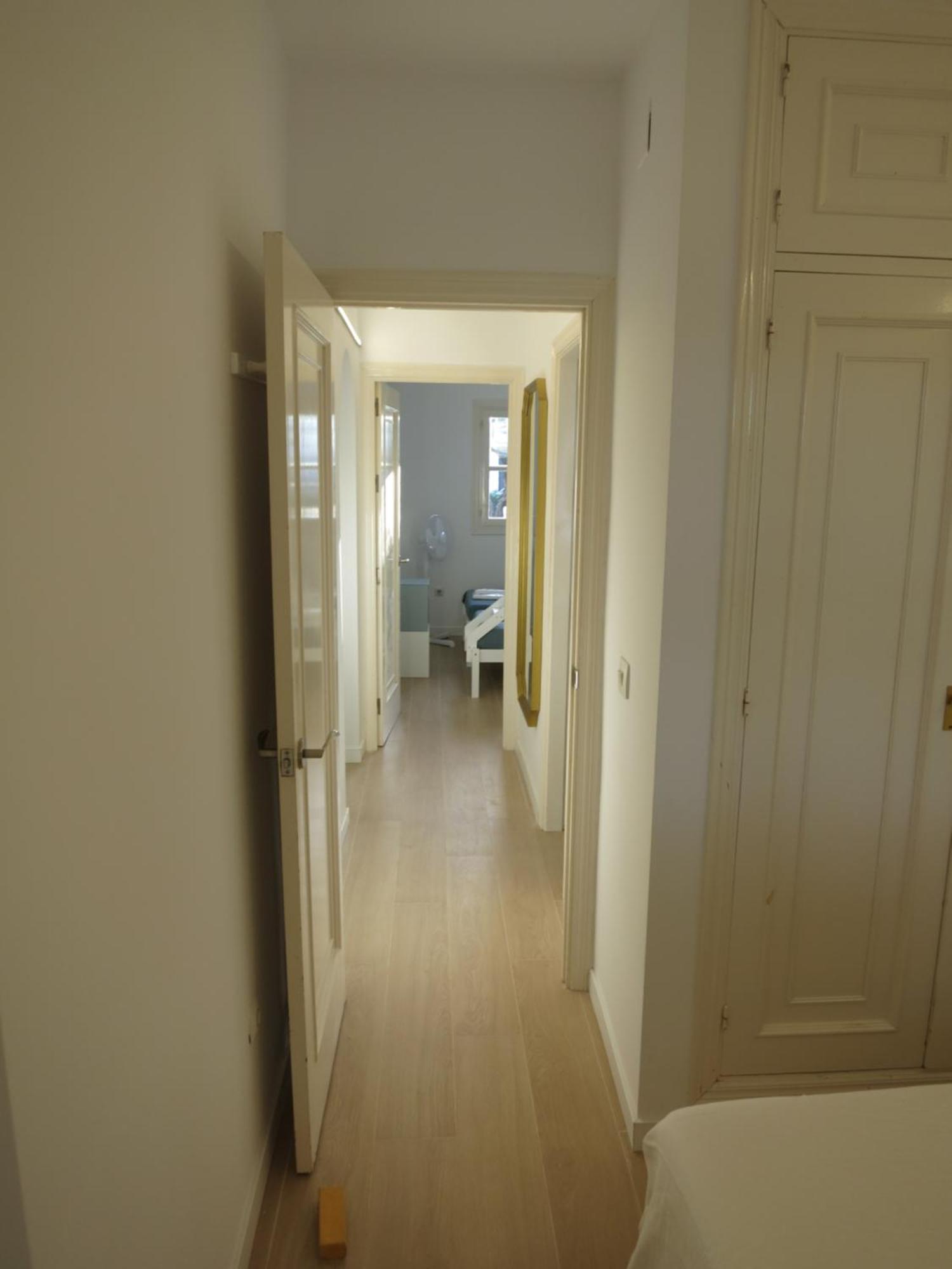 Apartamento El Bogavante Chiclana de la Frontera Kültér fotó