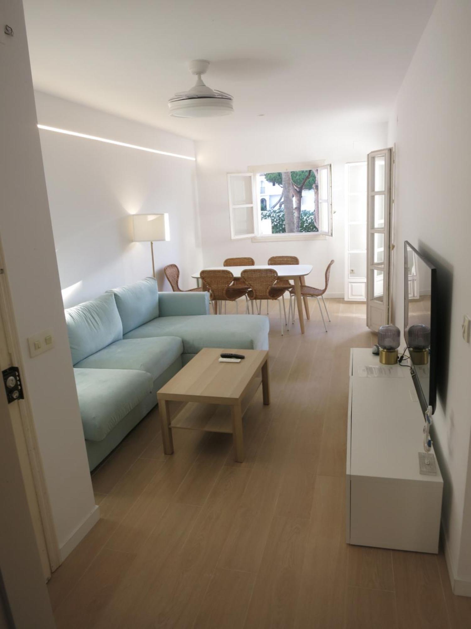 Apartamento El Bogavante Chiclana de la Frontera Kültér fotó